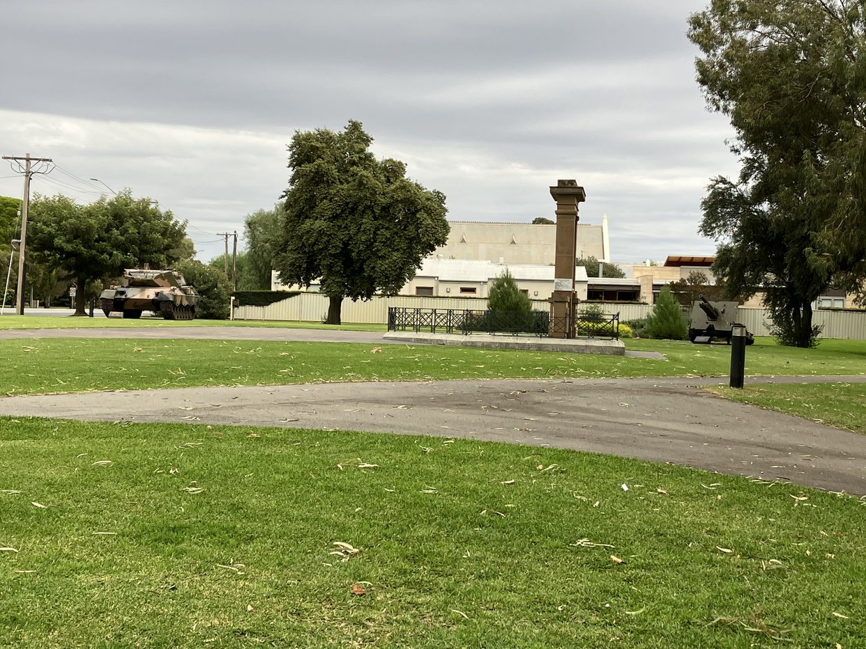 Holy crap! Trip to Cootamundra toilet leaves Sydney family in